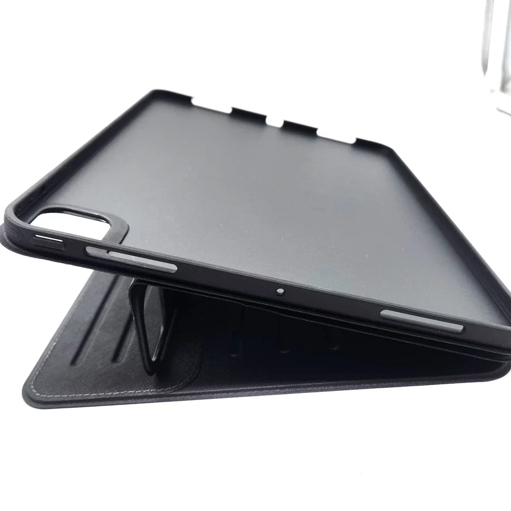 ESR iPad Pro 13 Case M5 M4 Magnetic Rotating Stand 6 Angles Shift‎ Series Black